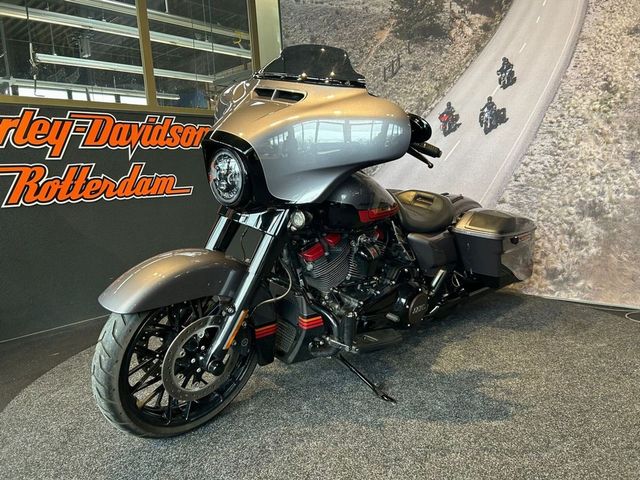 harley-davidson - street-glide-flhxi