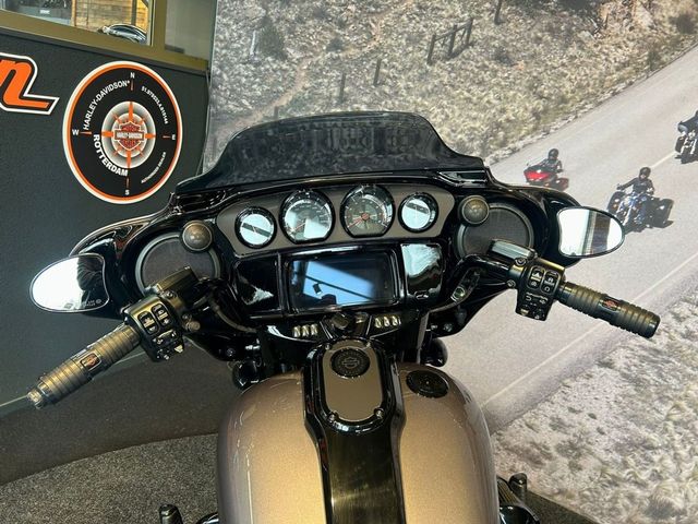 harley-davidson - street-glide-flhxi