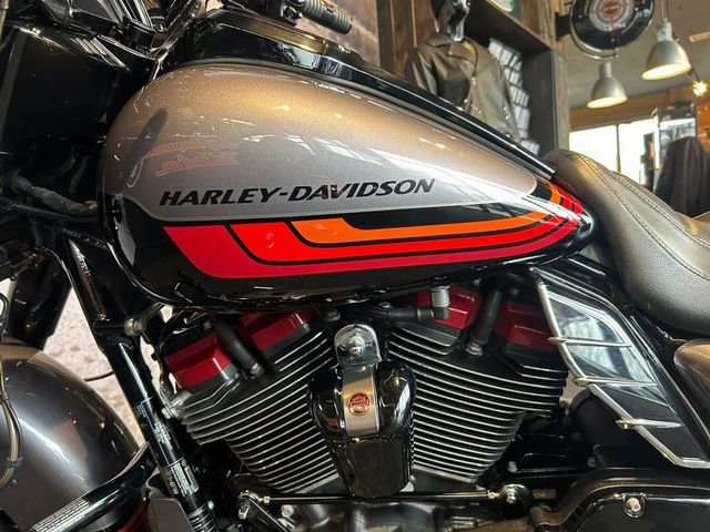 harley-davidson - street-glide-flhxi