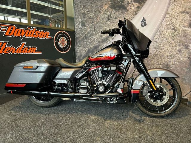 harley-davidson - street-glide-flhxi