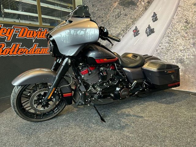 harley-davidson - street-glide-flhxi