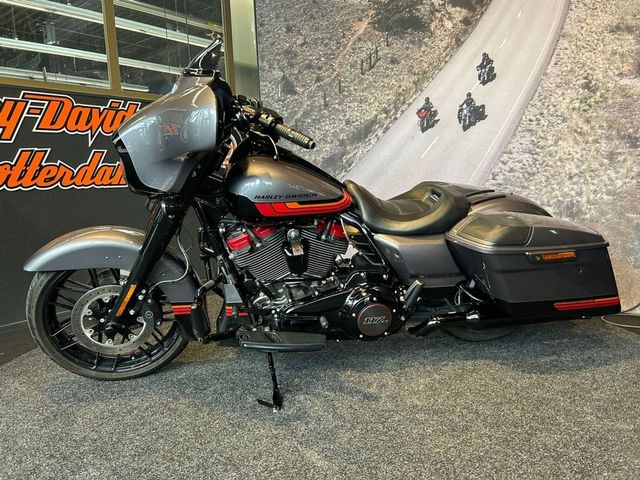 harley-davidson - street-glide-flhxi