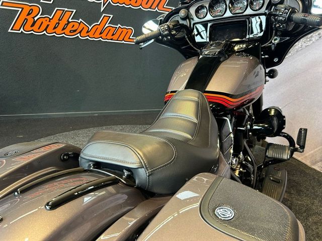 harley-davidson - street-glide-flhxi