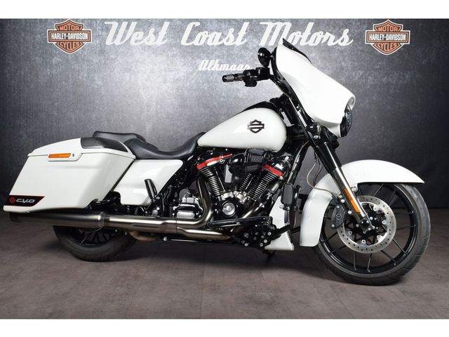 harley-davidson - street-glide-flhxi