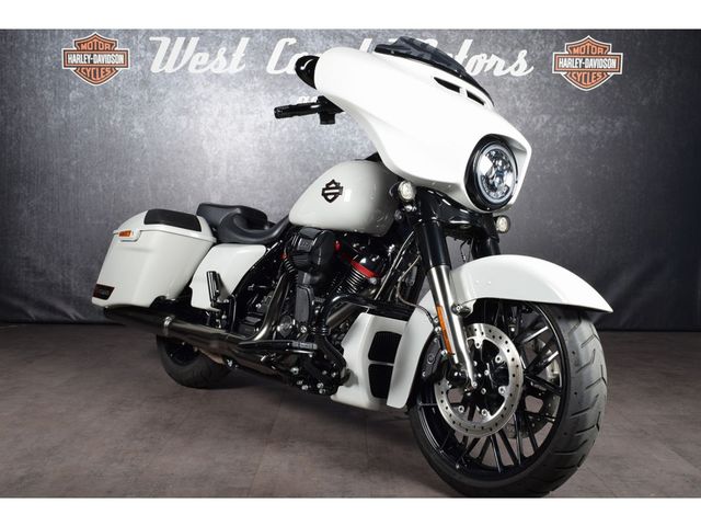 harley-davidson - street-glide-flhxi