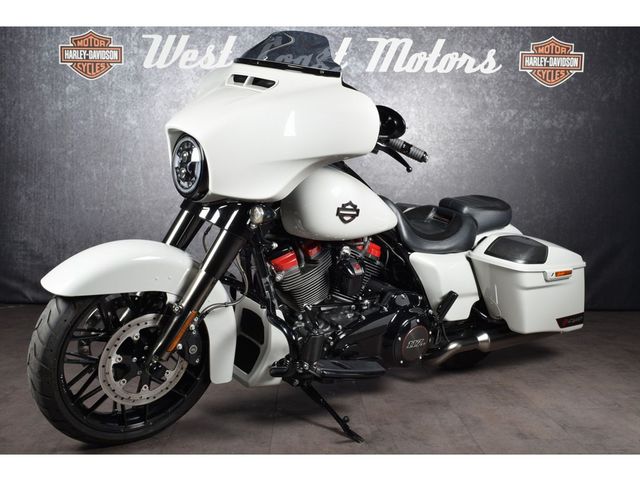 harley-davidson - street-glide-flhxi