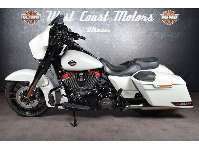 harley-davidson - street-glide-flhxi