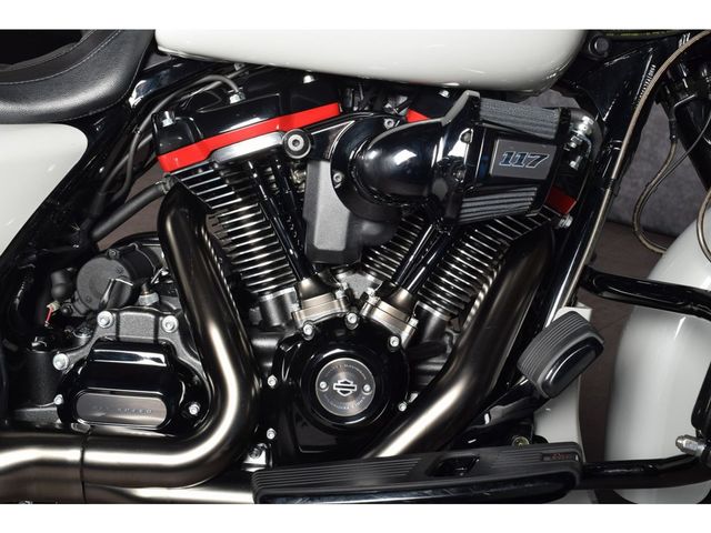 harley-davidson - street-glide-flhxi