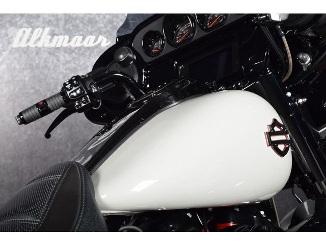 harley-davidson - street-glide-flhxi