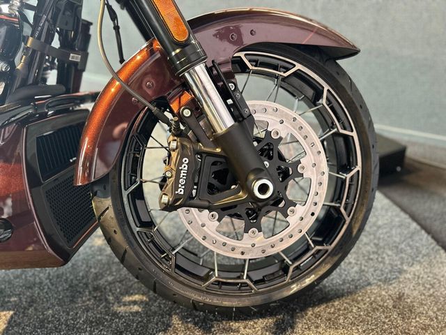 harley-davidson - street-glide-flhxi
