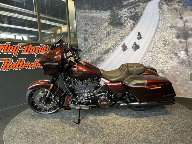 harley-davidson - street-glide-flhxi
