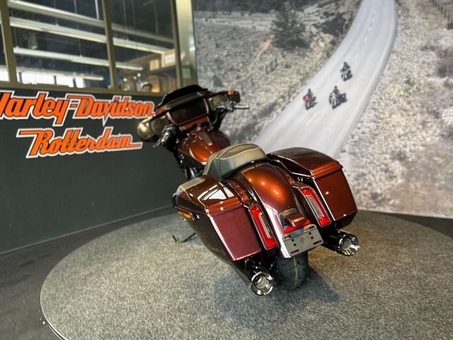 harley-davidson - street-glide-flhxi