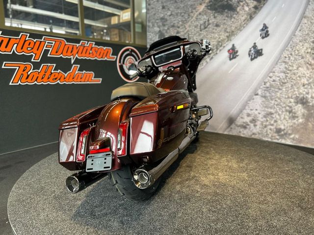 harley-davidson - street-glide-flhxi