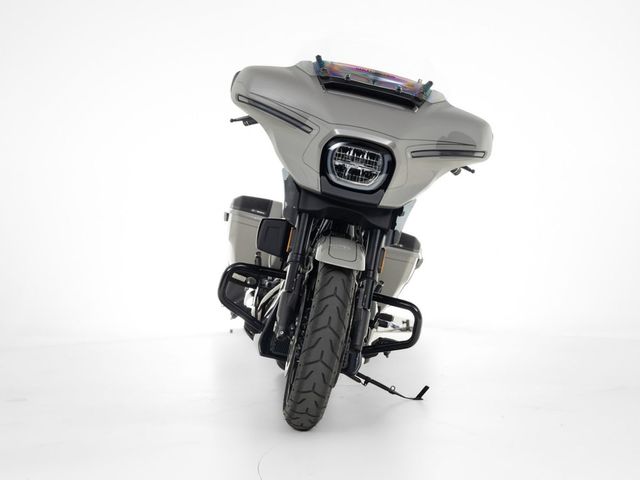 harley-davidson - street-glide-flhxi