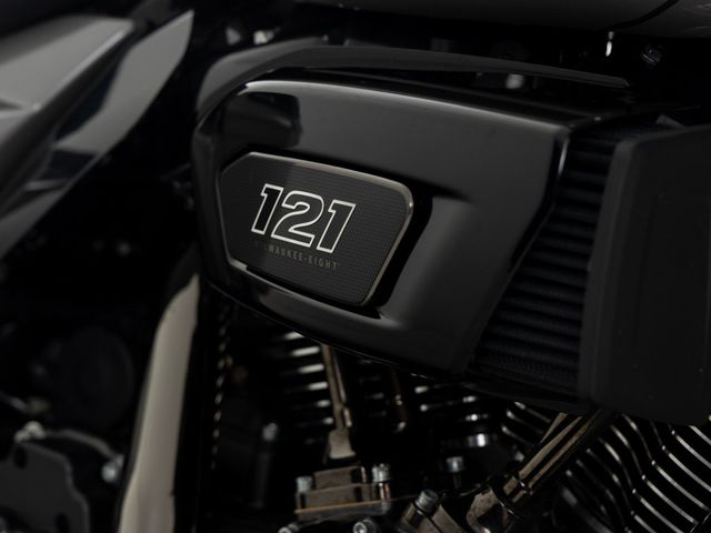 harley-davidson - street-glide-flhxi