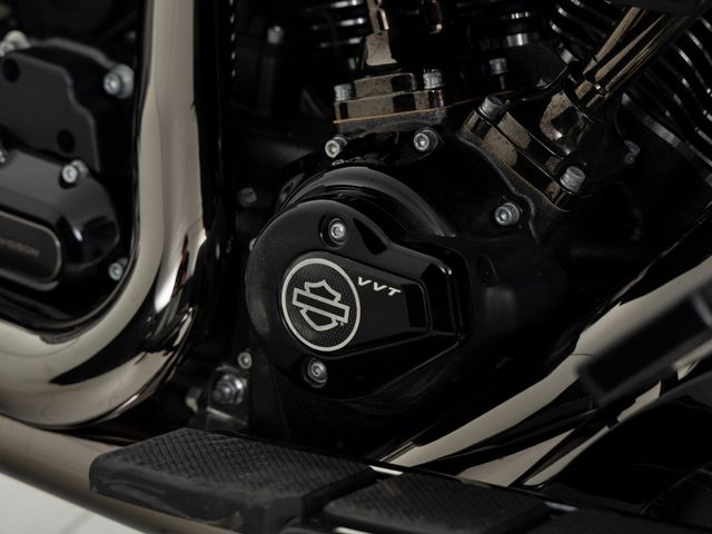 harley-davidson - street-glide-flhxi
