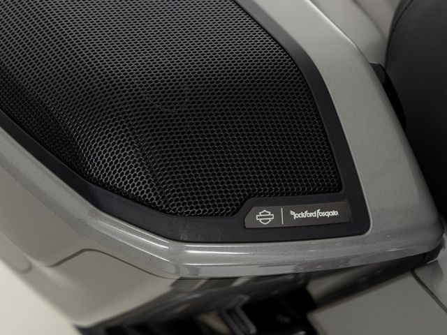 harley-davidson - street-glide-flhxi