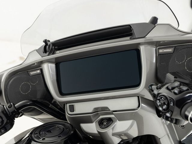 harley-davidson - street-glide-flhxi