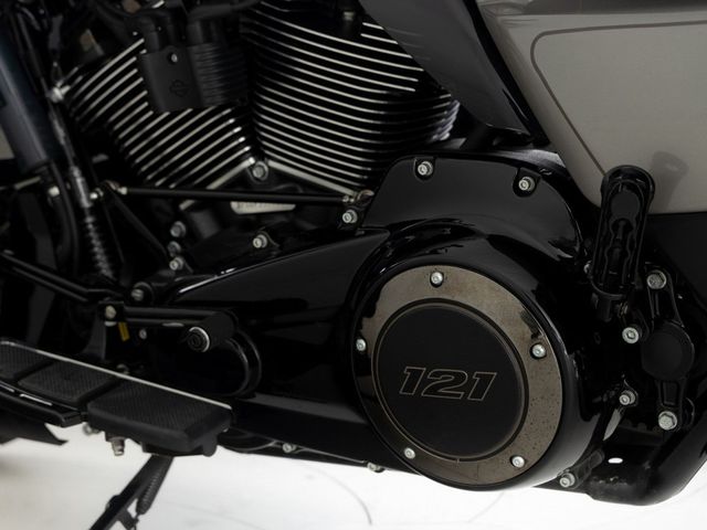 harley-davidson - street-glide-flhxi