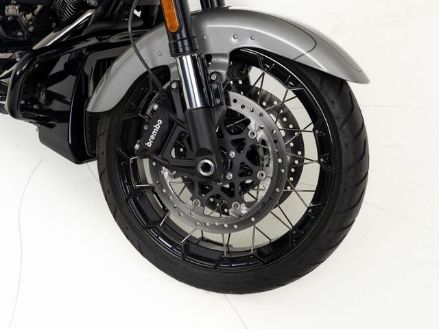harley-davidson - street-glide-flhxi