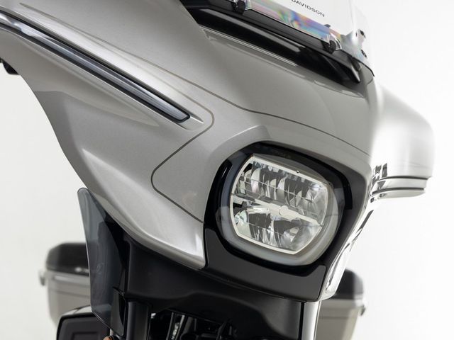 harley-davidson - street-glide-flhxi