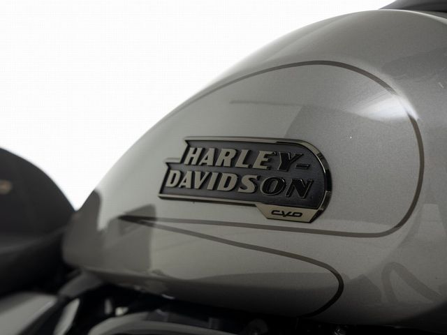 harley-davidson - street-glide-flhxi