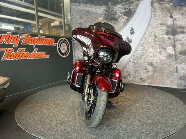 harley-davidson - street-glide-flhxi
