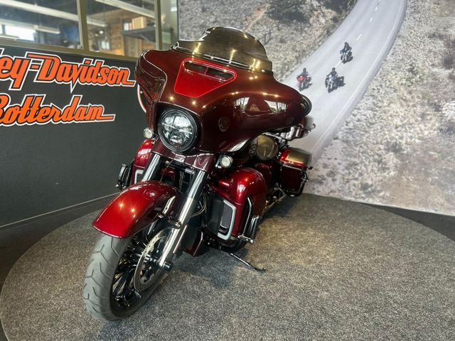 harley-davidson - street-glide-flhxi