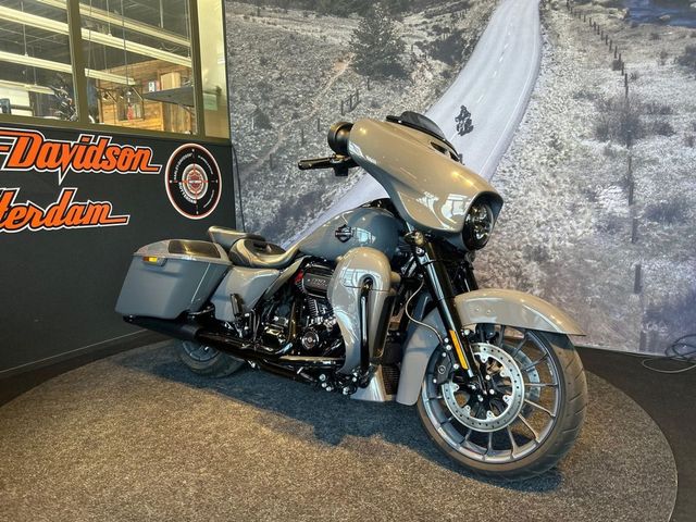harley-davidson - street-glide-flhxi