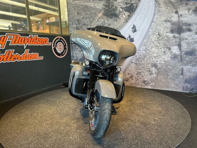 harley-davidson - street-glide-flhxi