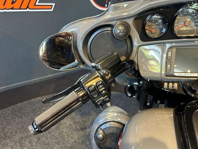 harley-davidson - street-glide-flhxi