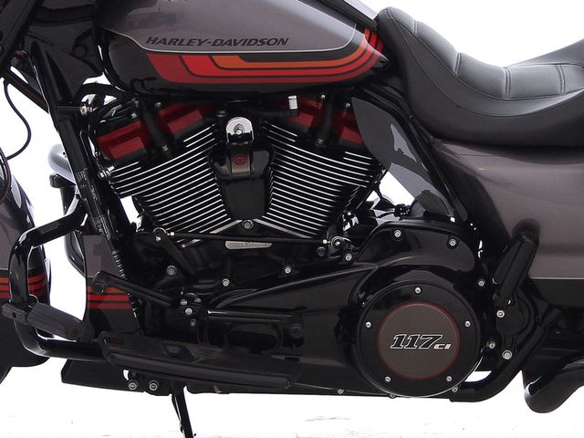 harley-davidson - street-glide-flhxi