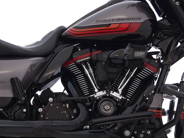 harley-davidson - street-glide-flhxi
