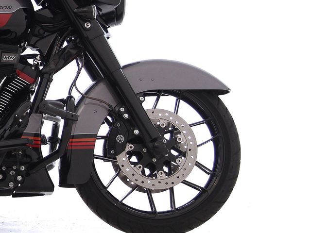 harley-davidson - street-glide-flhxi