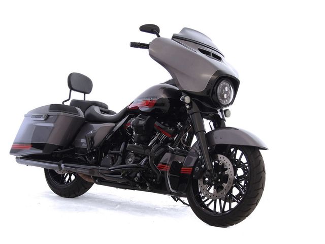 harley-davidson - street-glide-flhxi