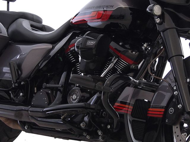 harley-davidson - street-glide-flhxi