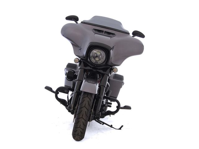 harley-davidson - street-glide-flhxi