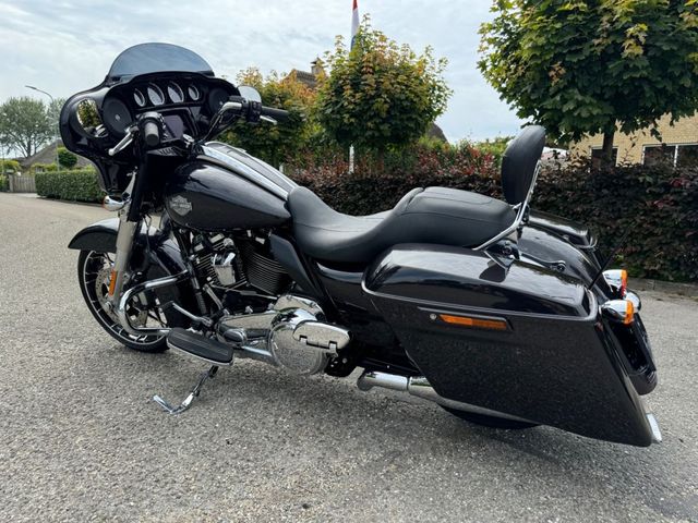 harley-davidson - street-glide-special-114