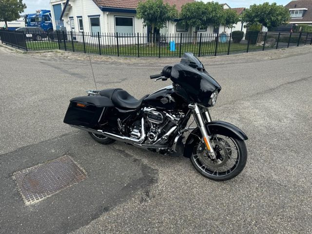 harley-davidson - street-glide-special-114