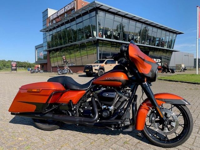 harley-davidson - street-glide-special-114