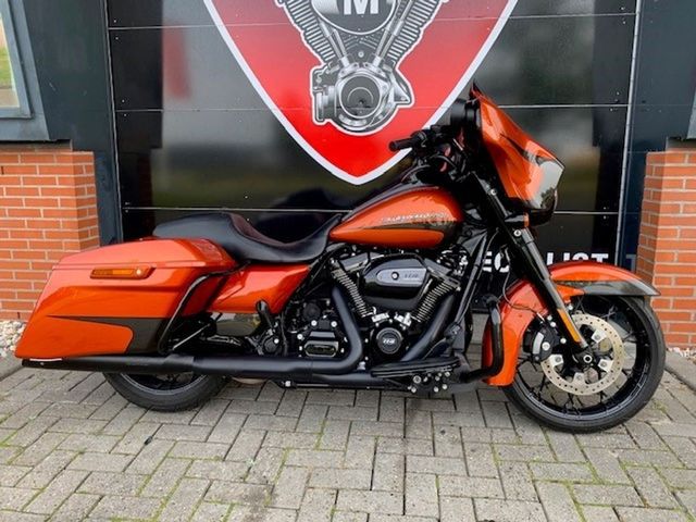 harley-davidson - street-glide-special-114