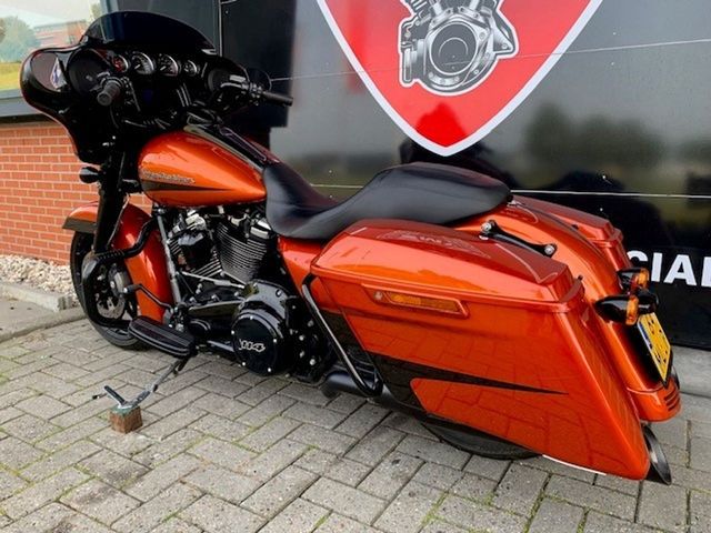 harley-davidson - street-glide-special-114