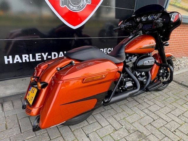 harley-davidson - street-glide-special-114