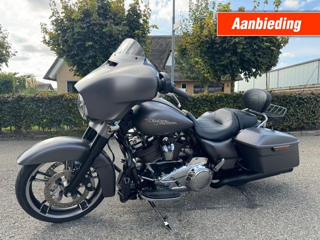 harley-davidson - street-glide-special-114