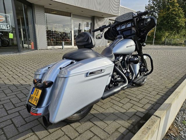 harley-davidson - street-glide-special-114