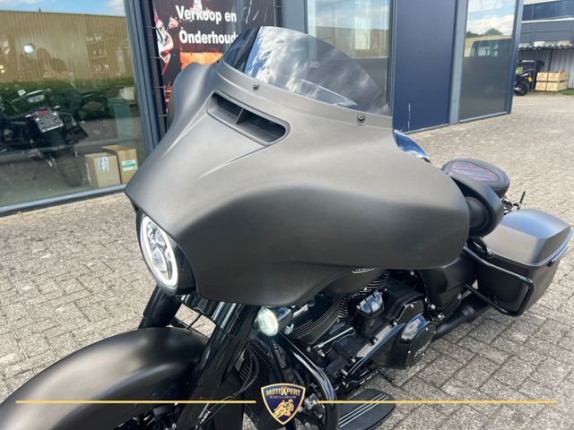 harley-davidson - street-glide-special-114
