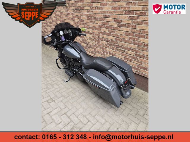harley-davidson - street-glide-special-114