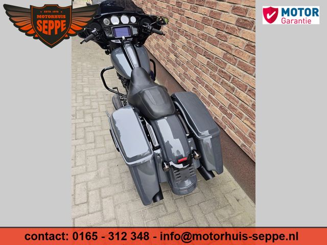 harley-davidson - street-glide-special-114