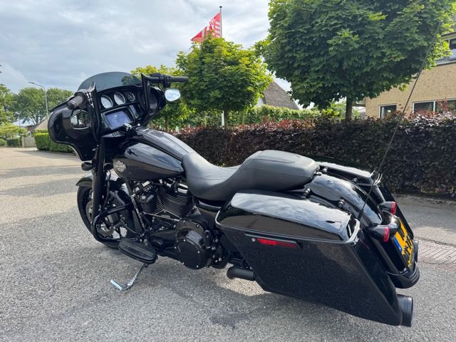 harley-davidson - street-glide-special-114
