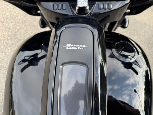 harley-davidson - street-glide-special-114